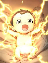 Sau Khi Đầu Thai, Ta Được Kẻ Thù Khắc Thành Vô Địch