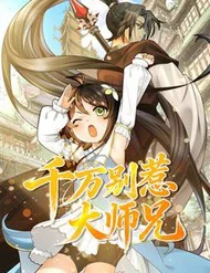 Tuyệt Đối Đừng Gây Sự Với Đại Sư Huynh