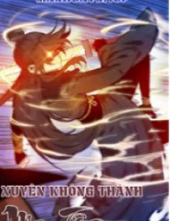 Xuyên Không Thành Ma Tôn Pháo Hôi? Nhưng Ta Là Streamer Công Lược