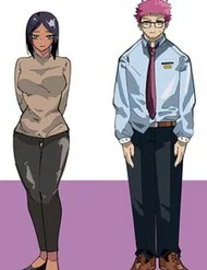 Tôi Và Cô Bạn Gái Không Chắc Là Con Người Của Tôi