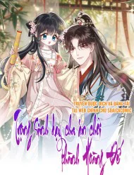 Trọng Sinh Dạy Cha Ăn Chơi Thành Hoàng Đế